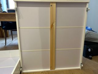 Cajones para debajo de la cama