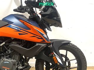 KTM 390 ADVENTURE