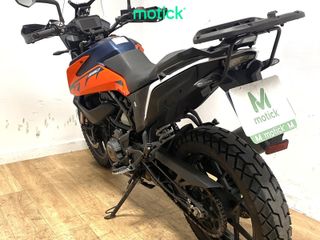 KTM 390 ADVENTURE