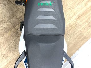 KTM 390 ADVENTURE