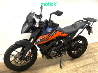 KTM 390 ADVENTURE