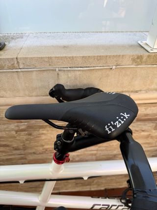 Tándem carretera Carraro