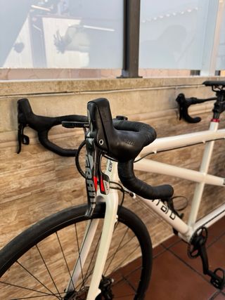 Tándem carretera Carraro