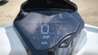 Scooter SYM Symphony ST LC 125 ABS 2023