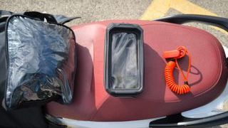 Scooter SYM Symphony ST LC 125 ABS 2023