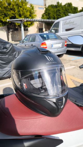 Scooter SYM Symphony ST LC 125 ABS 2023