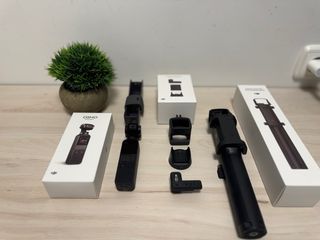 DJI Osmo Pocket Gimbal Cámara