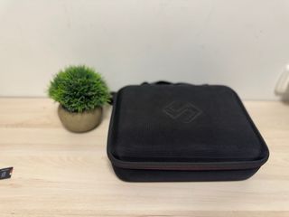 DJI Osmo Pocket Gimbal Cámara