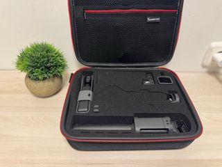DJI Osmo Pocket Gimbal Cámara