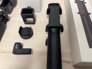 DJI Osmo Pocket Gimbal Cámara