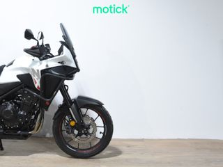 HONDA NX 500