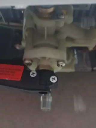 Termo de gas Nechar 15L