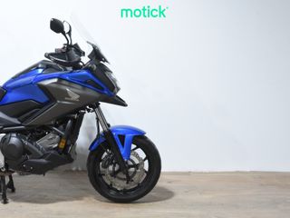 HONDA NC 750 X DCT (A2)
