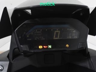HONDA NC 750 X DCT (A2)