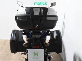 HONDA NC 750 X DCT (A2)