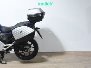 HONDA NC 750 X DCT (A2)