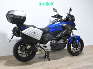 HONDA NC 750 X DCT (A2)