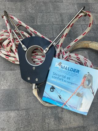 Freno Botavara WALDER 403 H