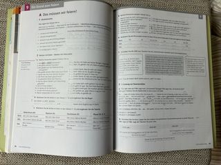 Daf Kompakt Neu in 3 Banden: Kurs- Und Ubungsbu...