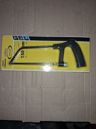 Seghetto a mano ONLY 150mm