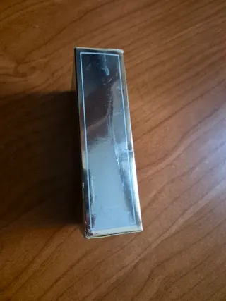 Scatola profumo vintage Enrico Coveri