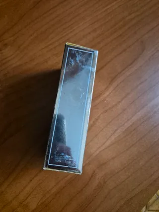 Scatola profumo vintage Enrico Coveri