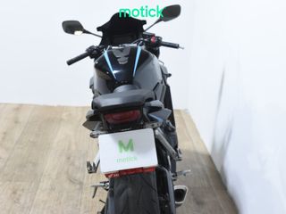 HONDA CBR 650 R (A2)