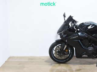 HONDA CBR 650 R (A2)