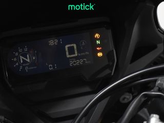 HONDA CBR 650 R (A2)