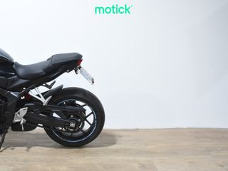 HONDA CBR 650 R (A2)