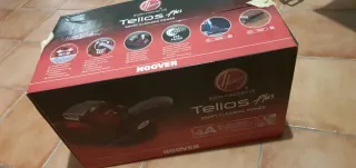 Hoover Aspirapolvere TE70