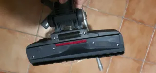 Hoover Aspirapolvere TE70