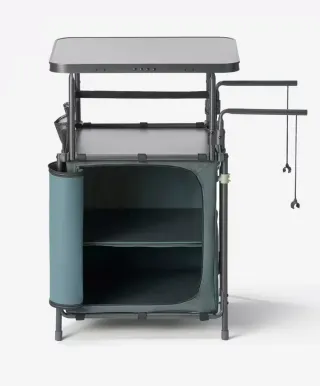 Mueble Cocina Camping Quechua