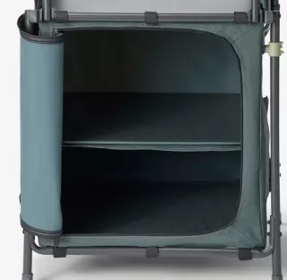 Mueble Cocina Camping Quechua