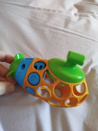 Submarino Oball Juguete