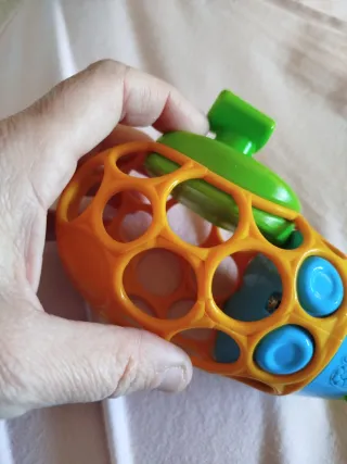 Submarino Oball Juguete