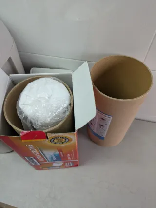 Cubo para pañales Tommee Tippee Sangenic