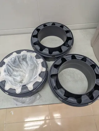 Cubo para pañales Tommee Tippee Sangenic