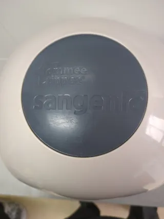 Cubo para pañales Tommee Tippee Sangenic