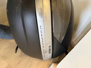 Baúl Givi V46 Monokey Suzuki Bandit 650 k7