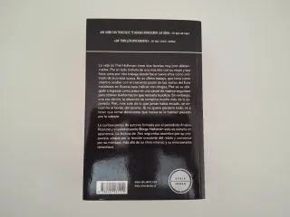 Tres segundos (NOVELA POLICÍACA) (Spanish Edition)