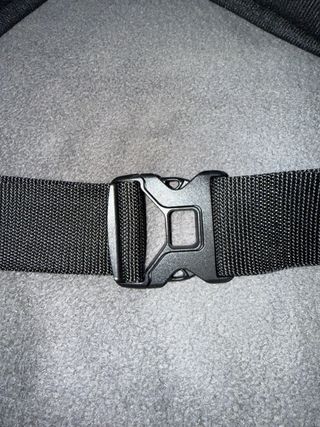 Arnés Cinturón Batucada