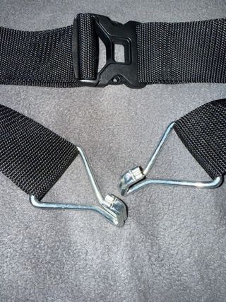 Arnés Cinturón Batucada