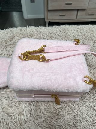 Maleta LOL Surprise con Muñeca y Accesorios