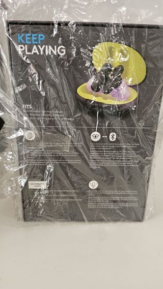 Logitech G Fits Auriculares Inalámbricos Gaming