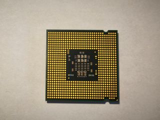 2x CPUs Intel Pentium Dual-Core E2140 1.60GHz