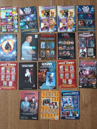 Colección Spider-Man Miles Morales 1-17 Panini