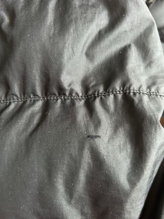 Abrigo Nike Niño Talla XL, (1,58-1,70 cm).