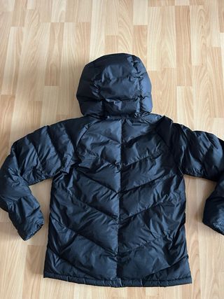 Abrigo Nike Niño Talla XL, (1,58-1,70 cm).