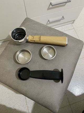 Cafetera Cecotec Cumbia Espresso